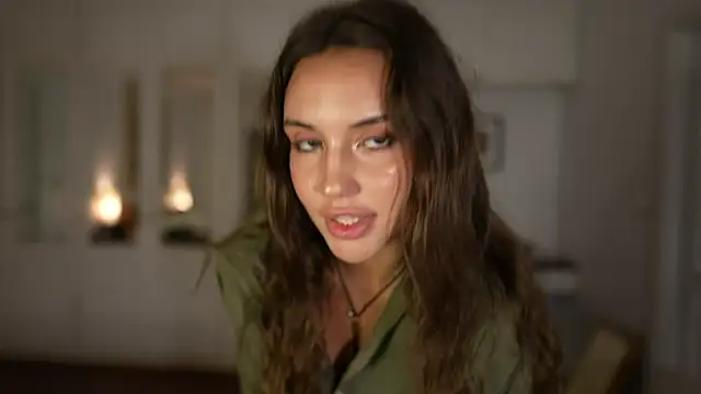 ValerieHill online show from 10.11.25