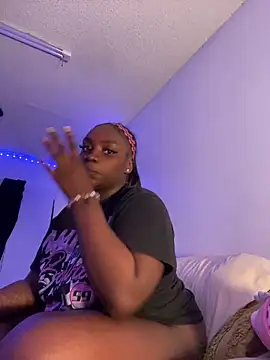 LillShayy online show from 03.27.26