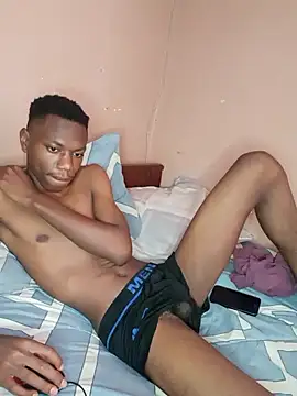 fireboyafrica online show from 03.13.25