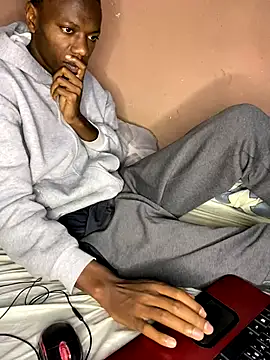 fireboyafrica online show from 09.25.25