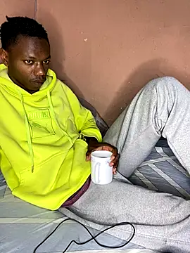 fireboyafrica online show from 10.16.25