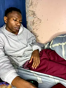 fireboyafrica online show from 11.01.25