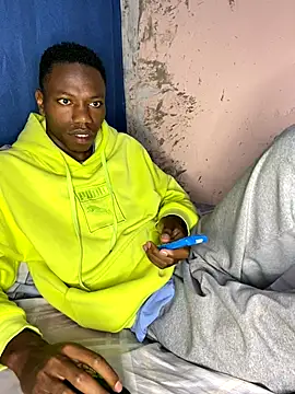 fireboyafrica online show from 11.09.25