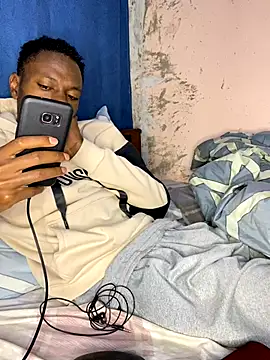 fireboyafrica online show from 11.13.25