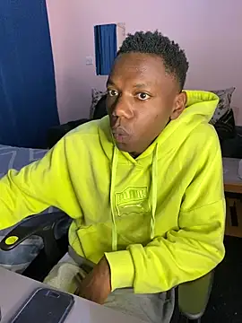 fireboyafrica online show from 03.29.26