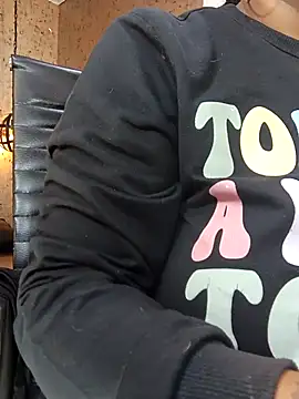 Michelle Brito1 online show from 03.01.25