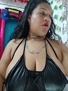 Michelle Brito1 online show from 05.16.26