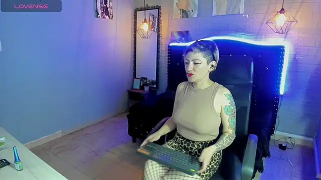 Maria fernandaxxx  online show from 12.26.24