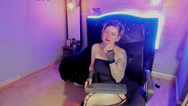 Maria fernandaxxx  online show from 12.27.24