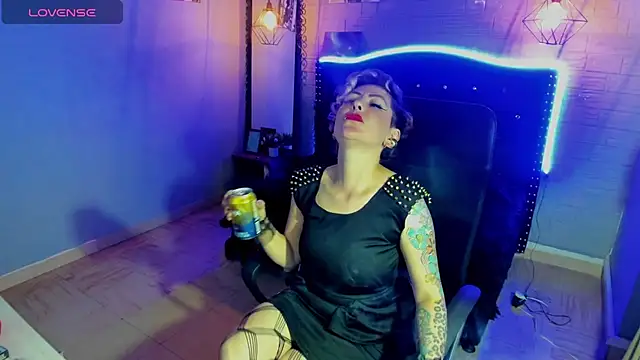 Maria fernandaxxx  online show from 12.28.24