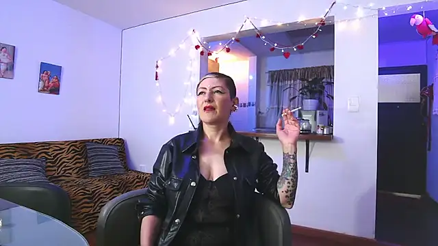 Maria fernandaxxx  online show from 02.14.25