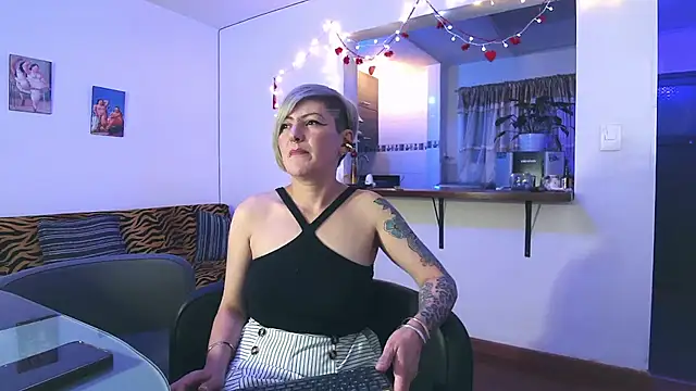 Maria fernandaxxx  online show from 02.22.25