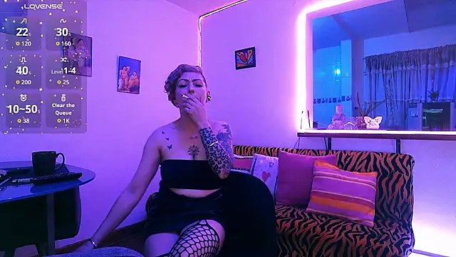 Maria fernandaxxx  online show from 09.24.25