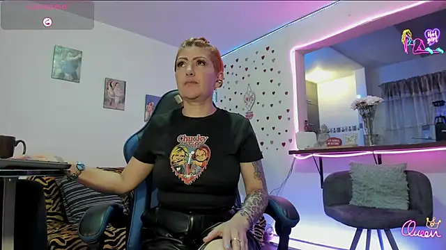 Snapshot of Maria_fernandaxxx_ chatting on 07.17.26 Maria fernandaxxx online show from 07.17.26