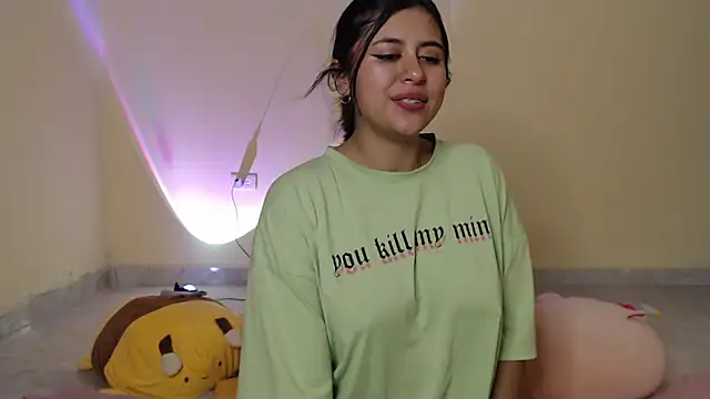 Snapshot of _maiahairy_ chatting on 01.16.25  maiahairy  online show from 01.16.25