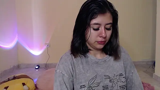 Snapshot of _maiahairy_ chatting on 01.25.25  maiahairy  online show from 01.25.25