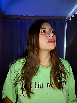  maiahairy  online show from 01.18.26