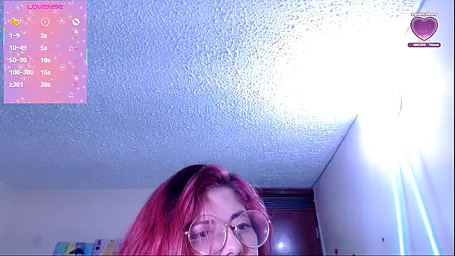 Snapshot of Azamy-12 chatting on 02.22.25 Azamy-12 online show from 02.22.25