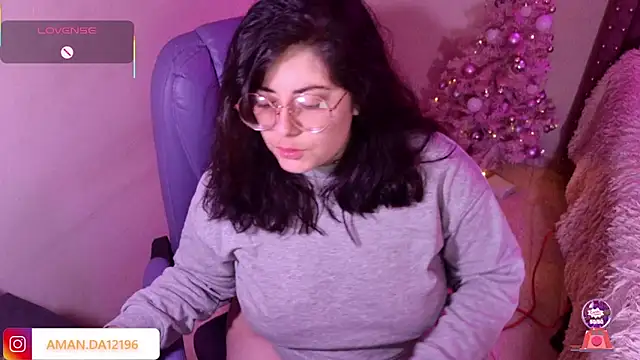 Azamy-12 online show from 12.15.25