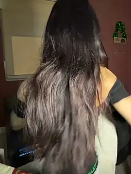 SOFIASWEETSECRETT online show from 01.07.26