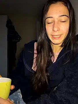 SOFIASWEETSECRETT online show from 01.13.26