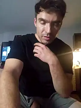 StupidCliff7 online show from 10.10.25