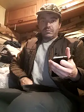StupidCliff7 online show from 03.18.26