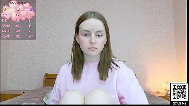 Snapshot of Wild__flowers chatting on 02.14.25 Wild  flowers online show from 02.14.25
