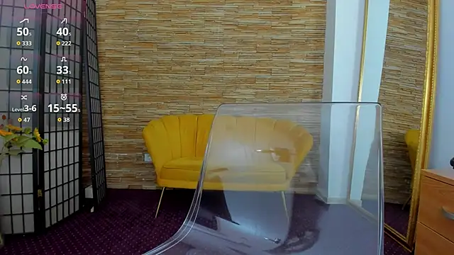 AishaRouhi online show from 09.16.25