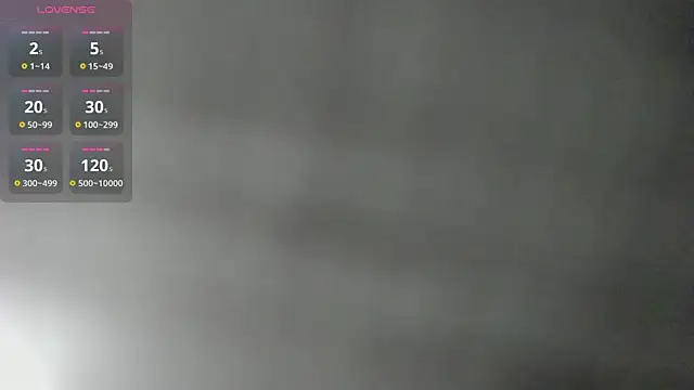 AishaRouhi online show from 10.30.25