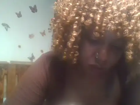 IAm Katie online show from 10.09.25