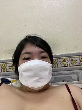 Snapshot of Hachi_Sweetbabie_ chatting on 03.06.25 Hachi Sweetbabie online show from 03.06.25