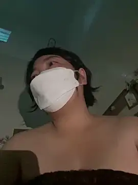 Snapshot of Hachi_Sweetbabie_ chatting on 03.12.25 Hachi Sweetbabie online show from 03.12.25