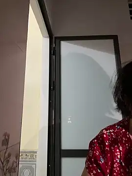 Snapshot of Hachi_Sweetbabie_ chatting on 03.17.25 Hachi Sweetbabie online show from 03.17.25