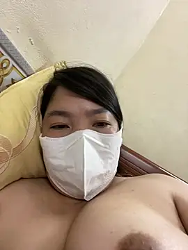 Hachi Sweetbabie  online show from 04.17.26