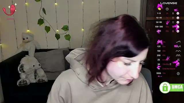 Snapshot of Muse_kitty_jenia chatting on 02.15.25 Muse kitty jenia online show from 02.15.25