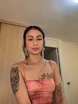 juanasnz99 online show from 02.14.26