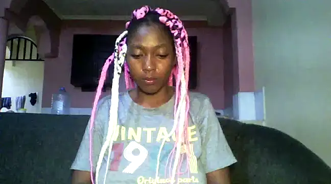 Sexxy bre online show from 12.25.24