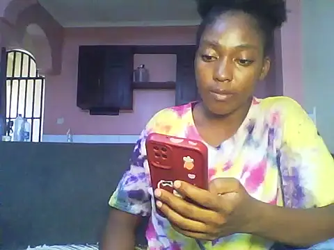 Sexxy bre online show from 01.24.25