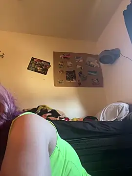 Lalalynn online show from 02.06.26