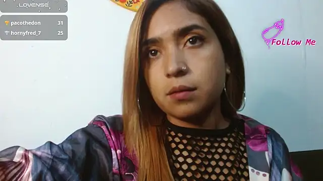 helenacyruss online show from 03.11.25