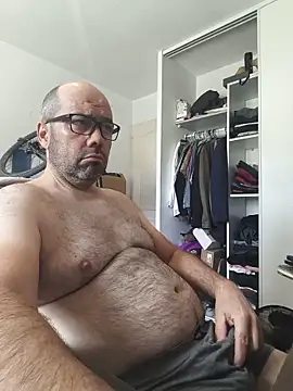 Snapshot of veryverybigdick45 chatting on 06.19.26 veryverybigdick45 online show from 06.19.26