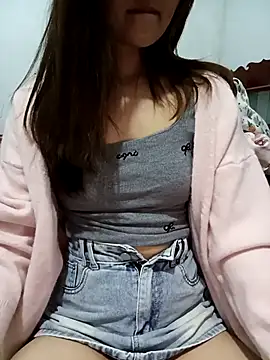 Girl20sexy online show from 10.29.25