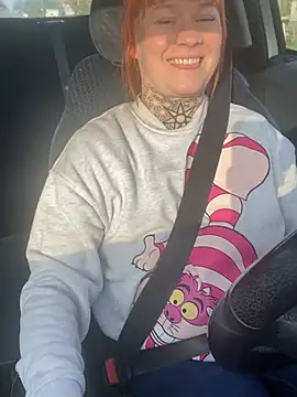 poussichienne online show from 03.09.26