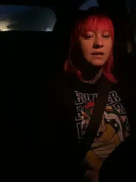 poussichienne online show from 05.11.26