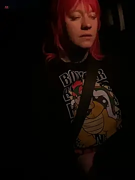 poussichienne online show from 05.18.26
