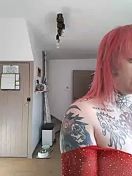 poussichienne online show from 05.28.26