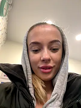 enjoy my beauty online show from 11.14.25