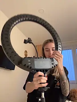 enjoy my beauty online show from 12.05.25