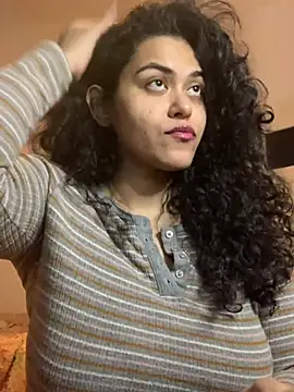 Curvydesifromgermany online show from 01.06.25